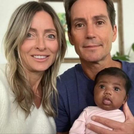 Mistake at the fertility clinic? Parents search for their biological child