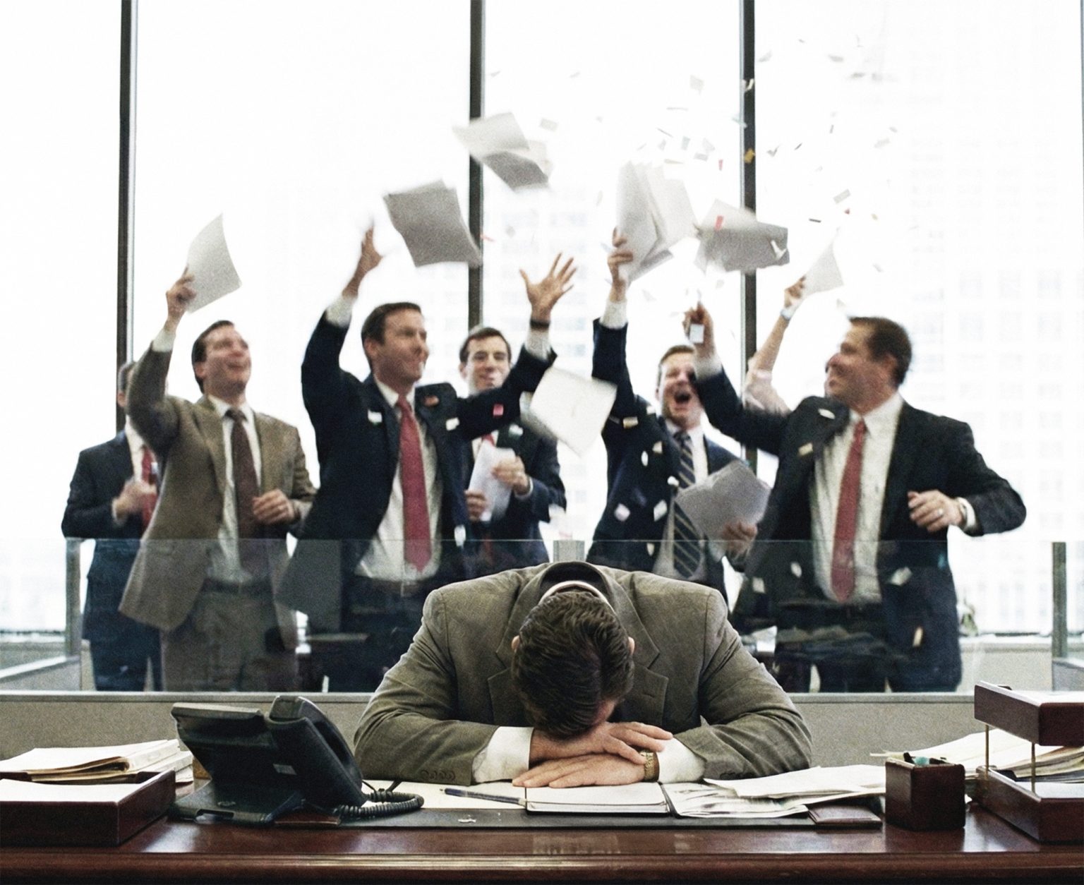 Ilustračná fotografia bola vytvorená pomocou umelej inteligencie. Foto: Tomáš Baršváry/Midjourney 