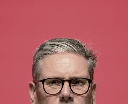 Starmer. The Prime Minister without Qualities