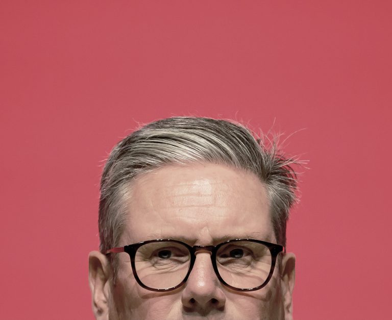 Keir Starmer. Photo: Leon Neal/Getty Images 