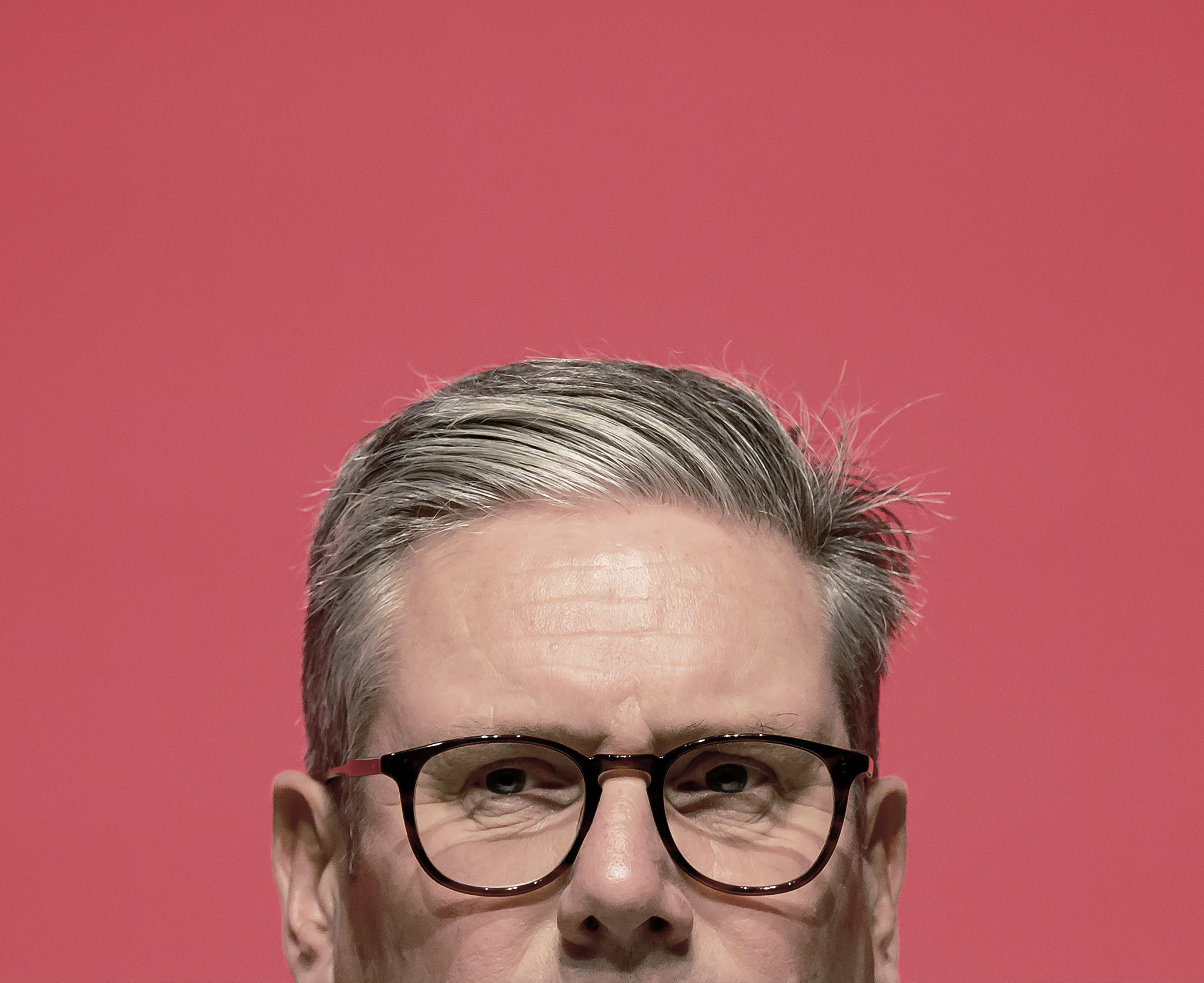 Starmer. The Prime Minister without Qualities