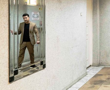 Zelensky: the past and future of the actor who played the president