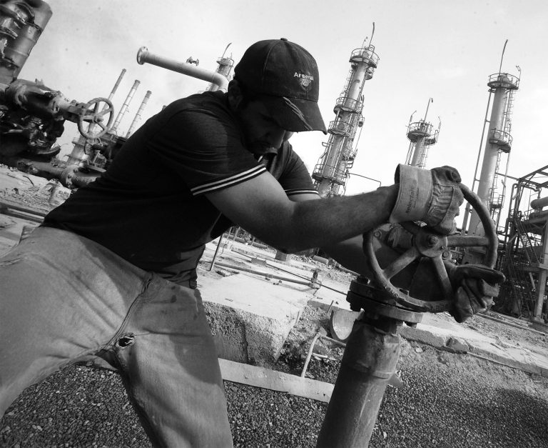 Illustrative photo. Photo: Muhannad Fala'ah/Getty Images