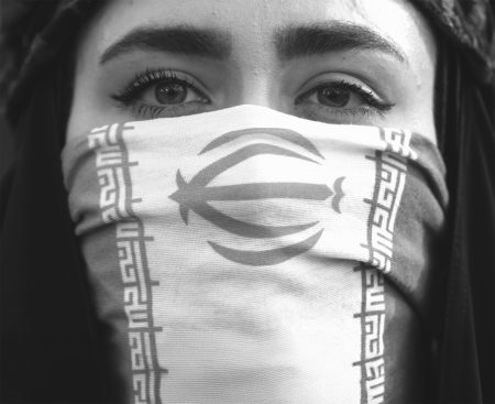 Sharia law is not for everyone. Persia's turn to nationalism