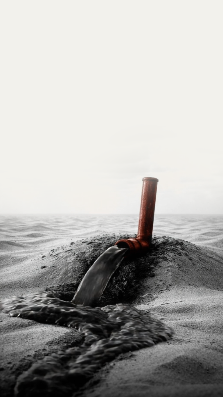 Iranian oil keeps flowing despite sanctions. War could turn today’s calm into panic