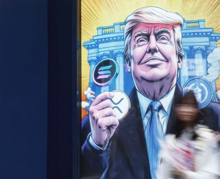 What will the new architecture of financial power look like?