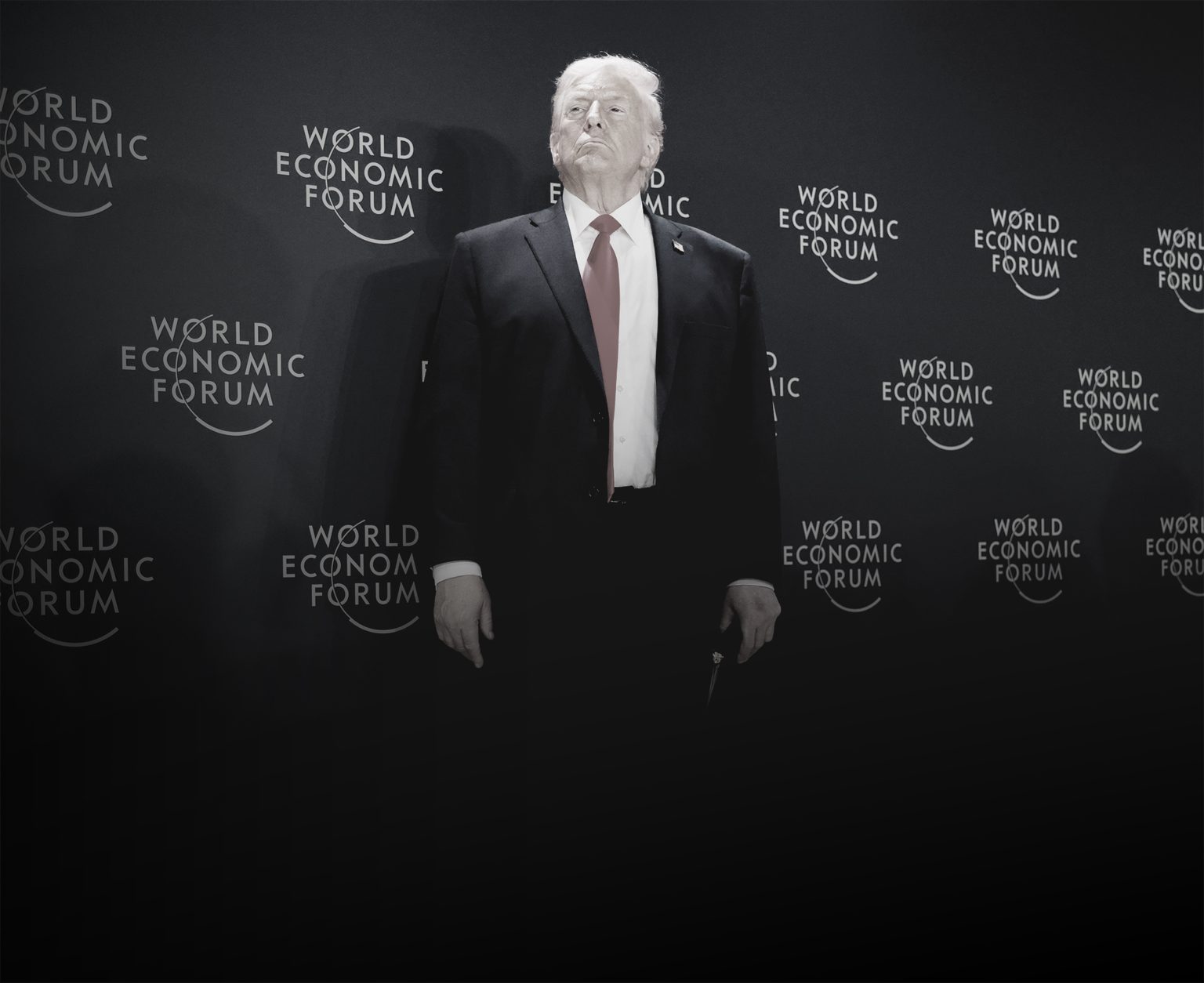Donald Trump. Foto: Chip Somodevilla/Getty Images 