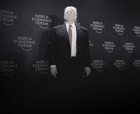 Davoský ples zombií