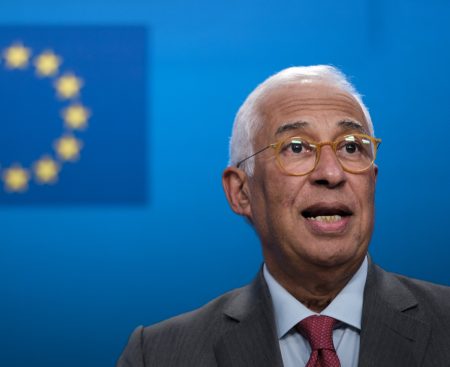 Spannungen um Grönland: EU beruft Sondergipfel der Staats- und Regierungschefs ein