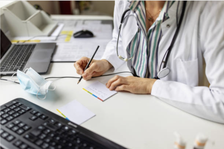 Der Streit um die Wahlärzte spaltet die Koalition. Foto: Luis Alvarez / Getty Images