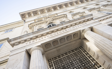 Höchstgericht: In Österreich muss man jetzt nicht mehr Mann oder Frau sein