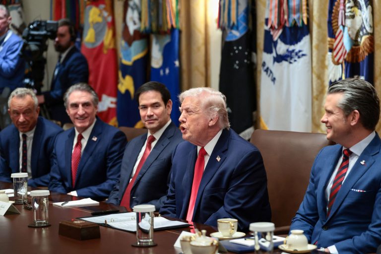 Gallup to stop publishing polls on politicians' popularity