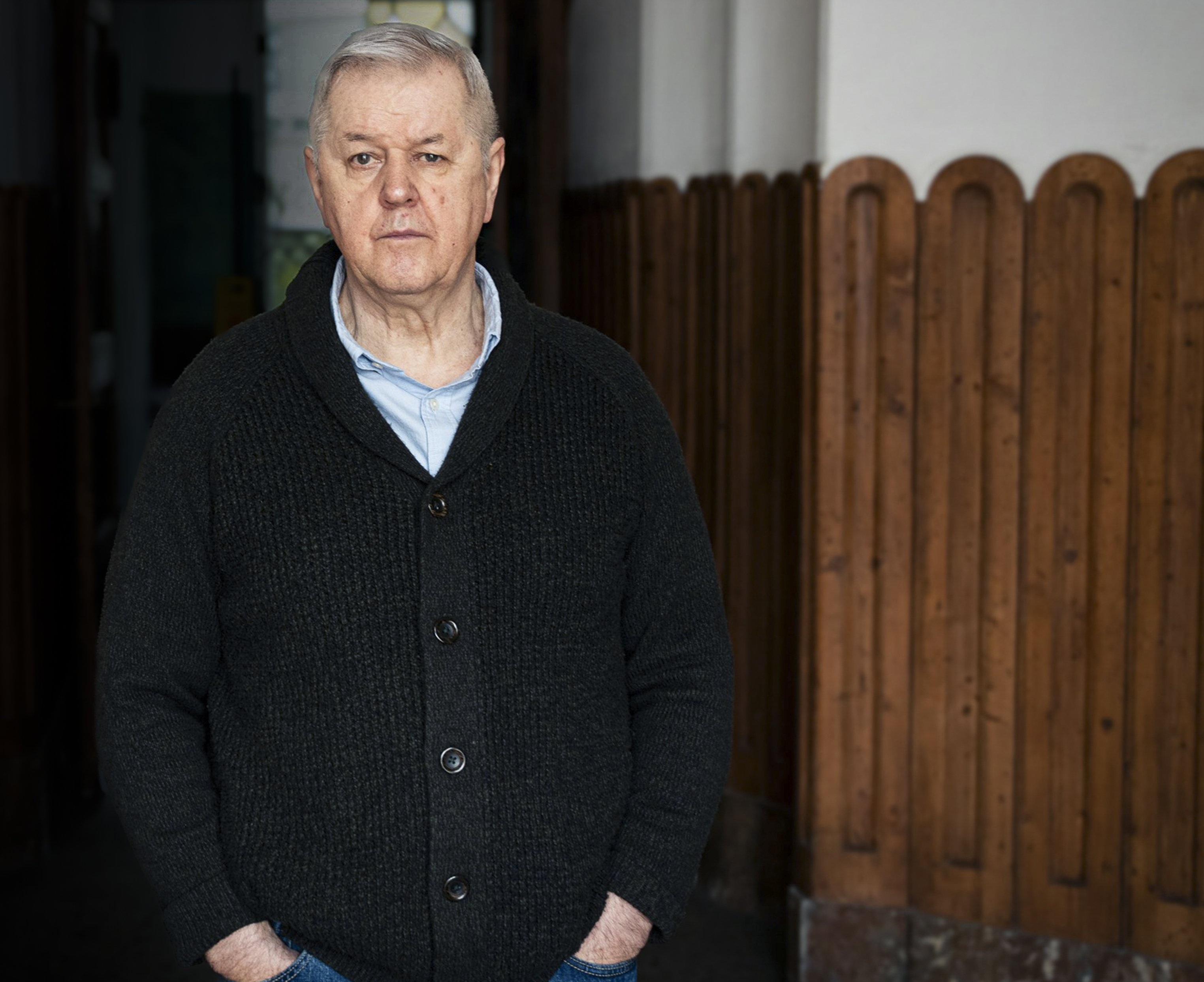 Podnikateľ Šebo: Autonómna EÚ? Vždy mala skôr charakter americkej kolónie