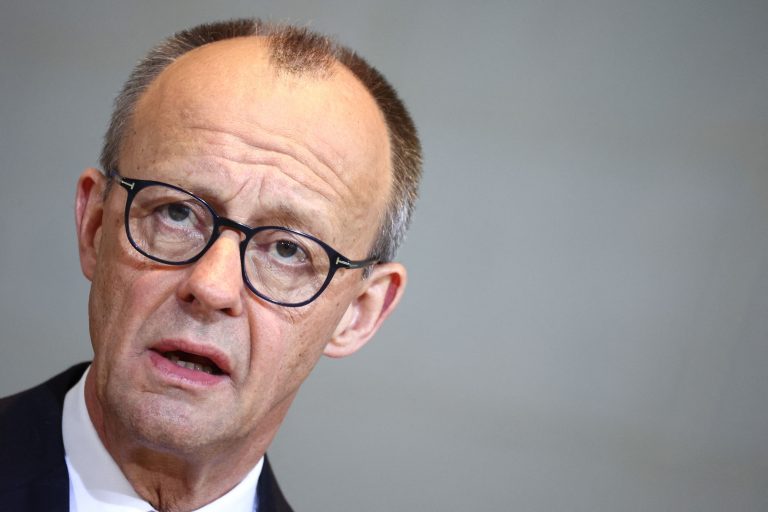 Merz žiada hospodárske reformy na úrovni EÚ