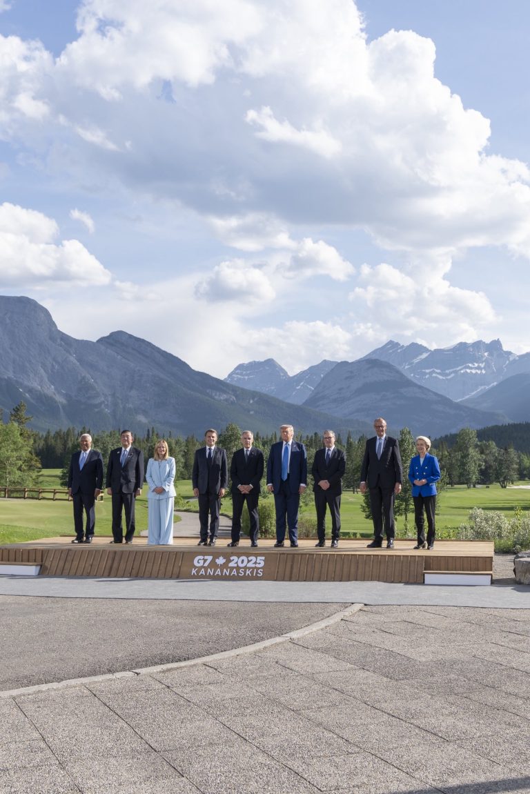 G7 to discuss rare earths in Washington