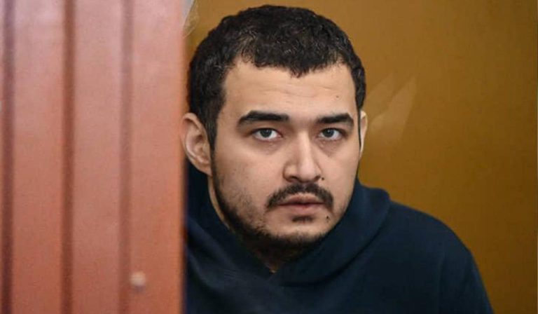 Za vraždu generála Kirillova padol v Rusku doživotný trest