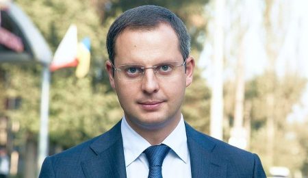 Selenskyjs ehemaliger Stellvertreter wegen Betrugs angeklagt