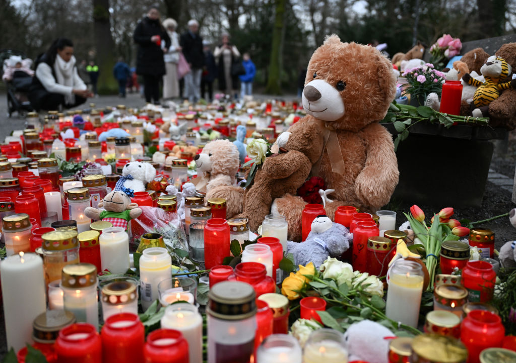 Migrant, Gewalttäter, 