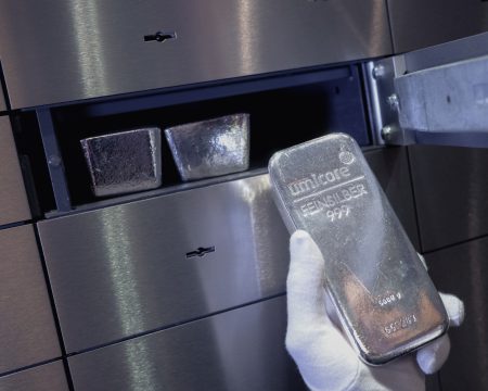 Financial markets in a year of plenty. Prague and silver surprised