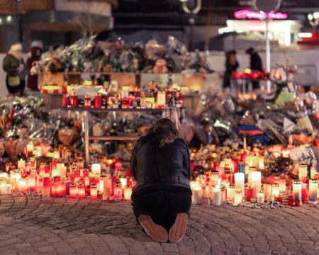 Burns from Crans Montana are also treated with sea worm gel