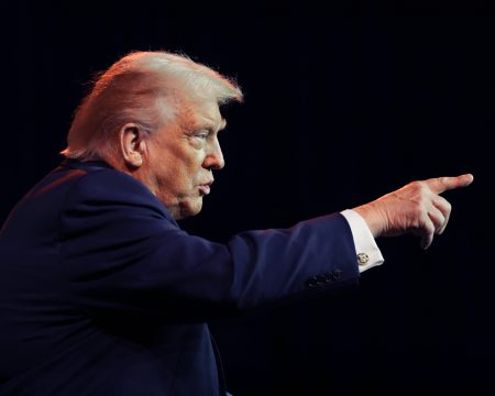 Ein Bauer namens Venezuela auf dem Schachbrett der Geopolitik