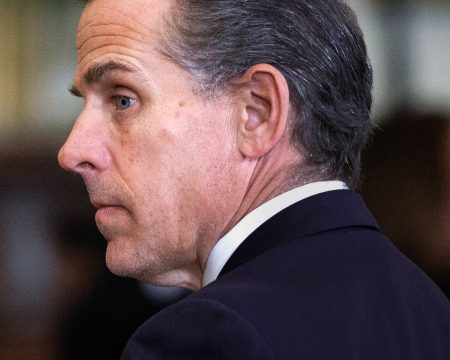 Hunter Biden and Ukrainian kleptocracy: no progress on corruption?