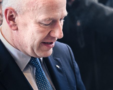 Linker Terror gegen Berlins Stromnetz: Zwei Todesopfer - und ein politisches Desaster