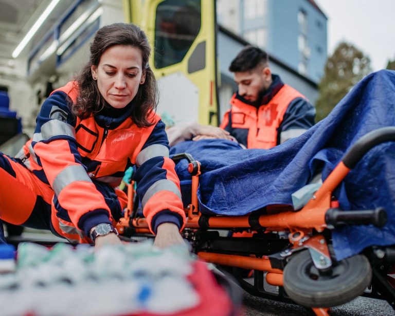 Ilustračná fotografia. Foto: Halfpoint Images