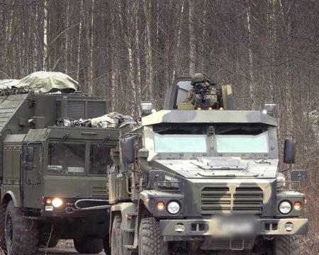 Where in Lviv did the Russian Oreshnik strike? CNN also revealed its technical parameters.