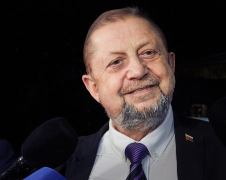 Harabin je nevinný, znie z Najvyššieho súdu SR. Dôvodom je babrácke zlyhanie prokuratúry