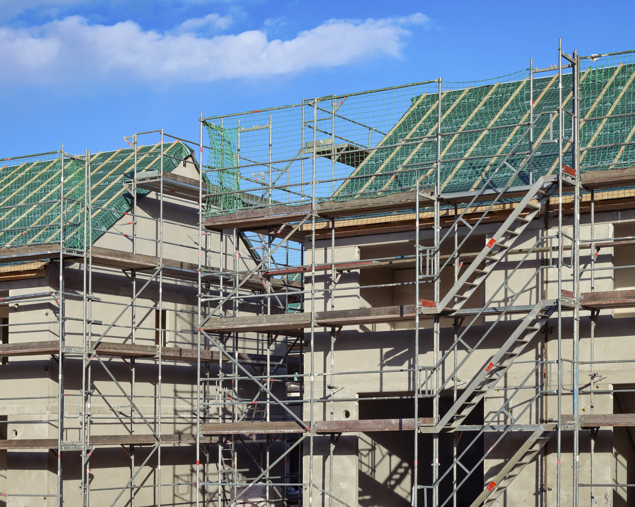 Wohnen in Europa: Hauspreise und Mieten steigen weiter