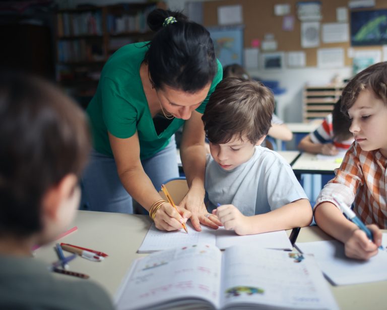 Ilustračná fotografia. Foto: Catherine Delahaye/Getty Images