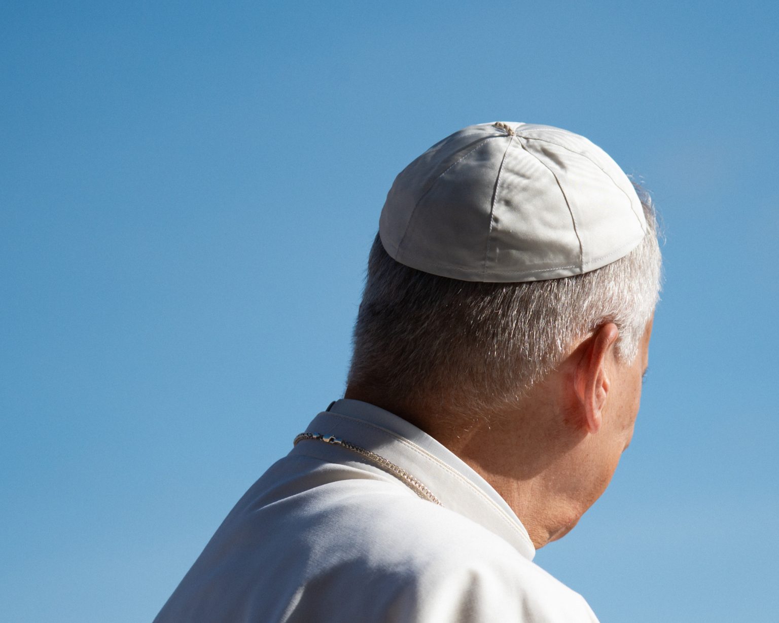 Pope Leo XIV. Photo: Massimo Valicchia/NurPhoto via Getty Images