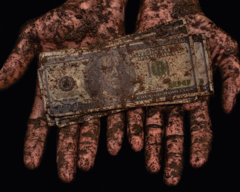 Illustrative photography. Photo: kobzev3179/Getty Images