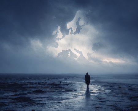 Quo vadis, Europe? Ukraine ties the European Union's hands on Greenland