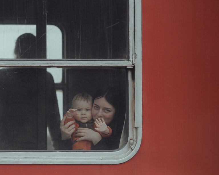 Ilustračná fotografia. Foto: Robert Nemeti/Anadolu Agency via Getty Images