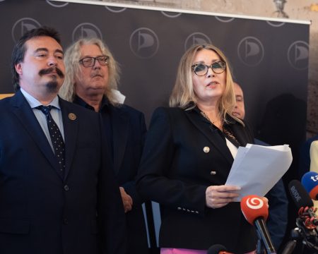 Šubová v Bruseli: Na PPA fungujú organizované skupiny, ktoré berú eurofondy iba pre svoje účely