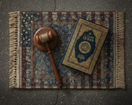 America has already recognized the threat of Islam. When will Europe admit the problem?