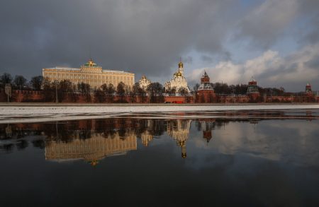 Russia wanted an exchange: Ukraine for Venezuela