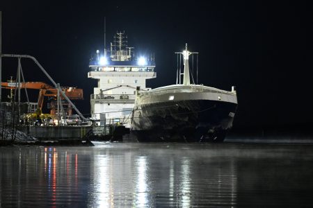 Vessel Fitburg.