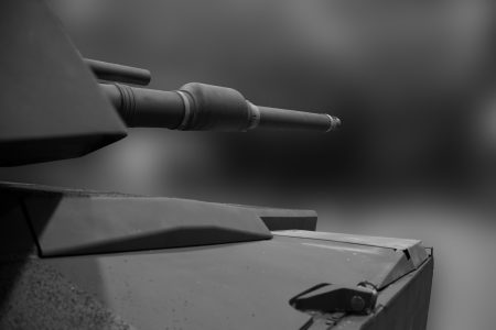 Americká armáda odhalila prvé zábery prototypu tanku M1E3 Abrams