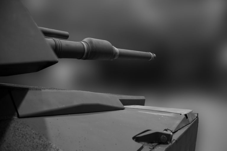 Prototyp nového amerického tanku M1E3 Abrams. Foto: X/U.S. Army - Speed to Delivery