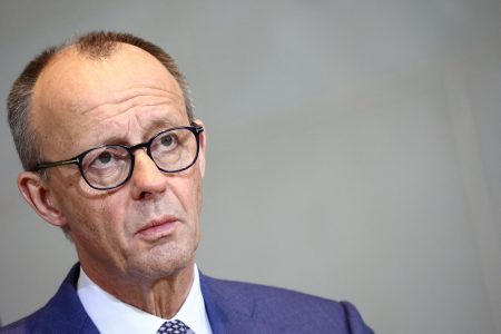 Merz admitted revision or postponement of emission allowances