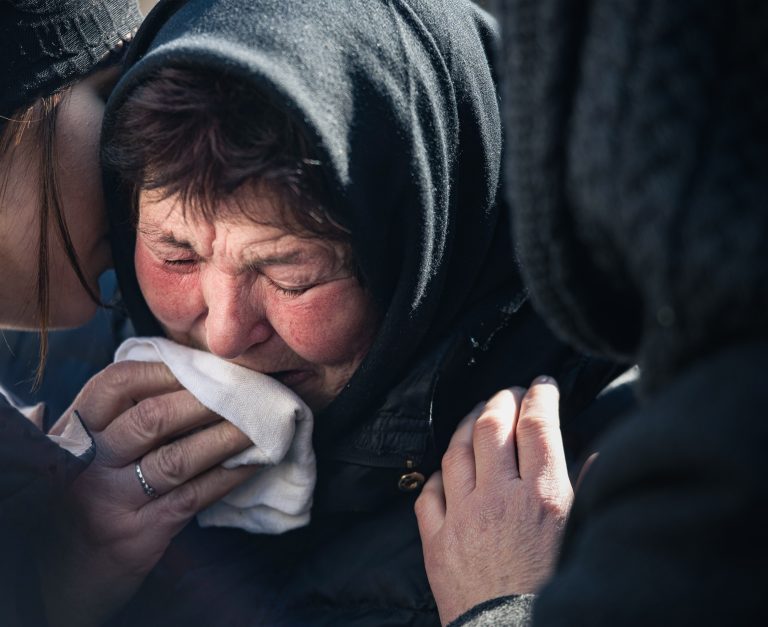 Ilustračná foto. Foto: Alexey Furman/Getty Images