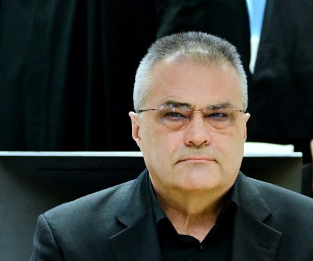 Spionage für Russland? Chefinspektor Ott ab heute vor Gericht