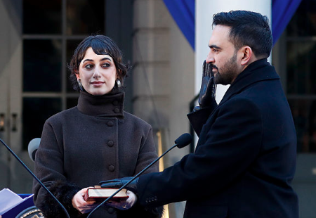 London, New York, Wien? Die Islamisierung westlicher Rathäuser scheint unaufhaltbar