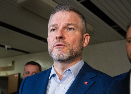 Influencer Jovinečko: Plačková mi ponúkla peniaze za podporu Pellegriniho