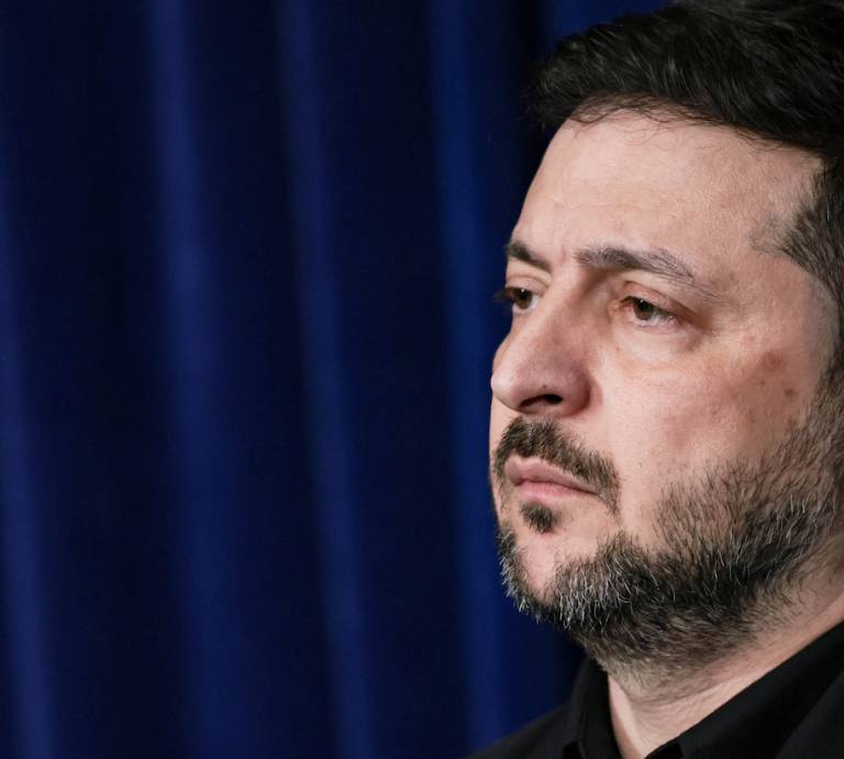 Zelensky: Russia is deliberately attacking in freezing temperatures, this is terrorism against people