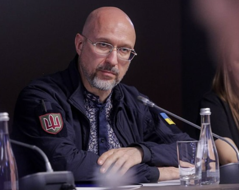 Parliament approves Šmyhal's nomination as energy minister