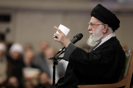 Iran declares US and Israeli bases legitimate targets